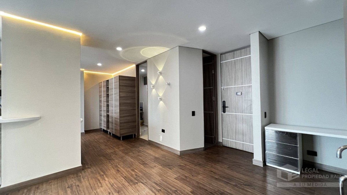 Apartamento en venta en Entreamigos, Sabaneta · foto 6 de 16