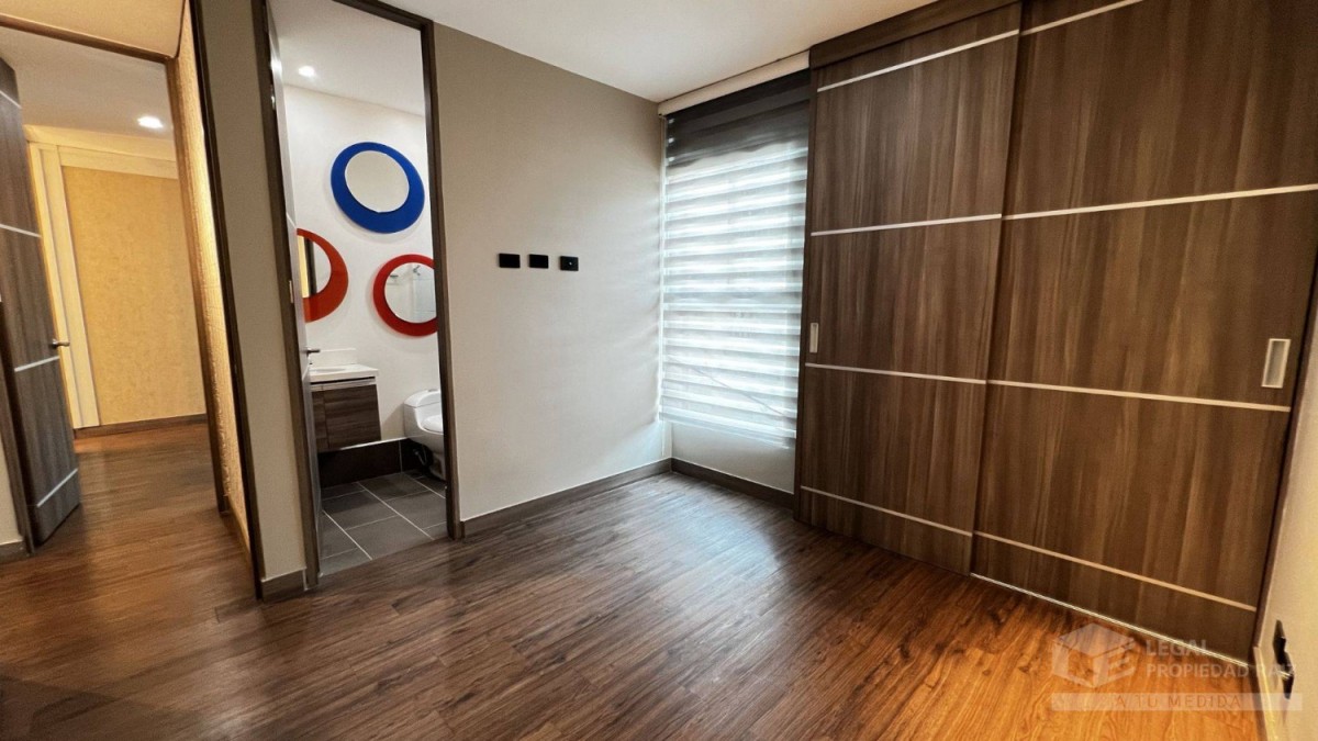 Apartamento en venta en Entreamigos, Sabaneta · foto 7 de 16