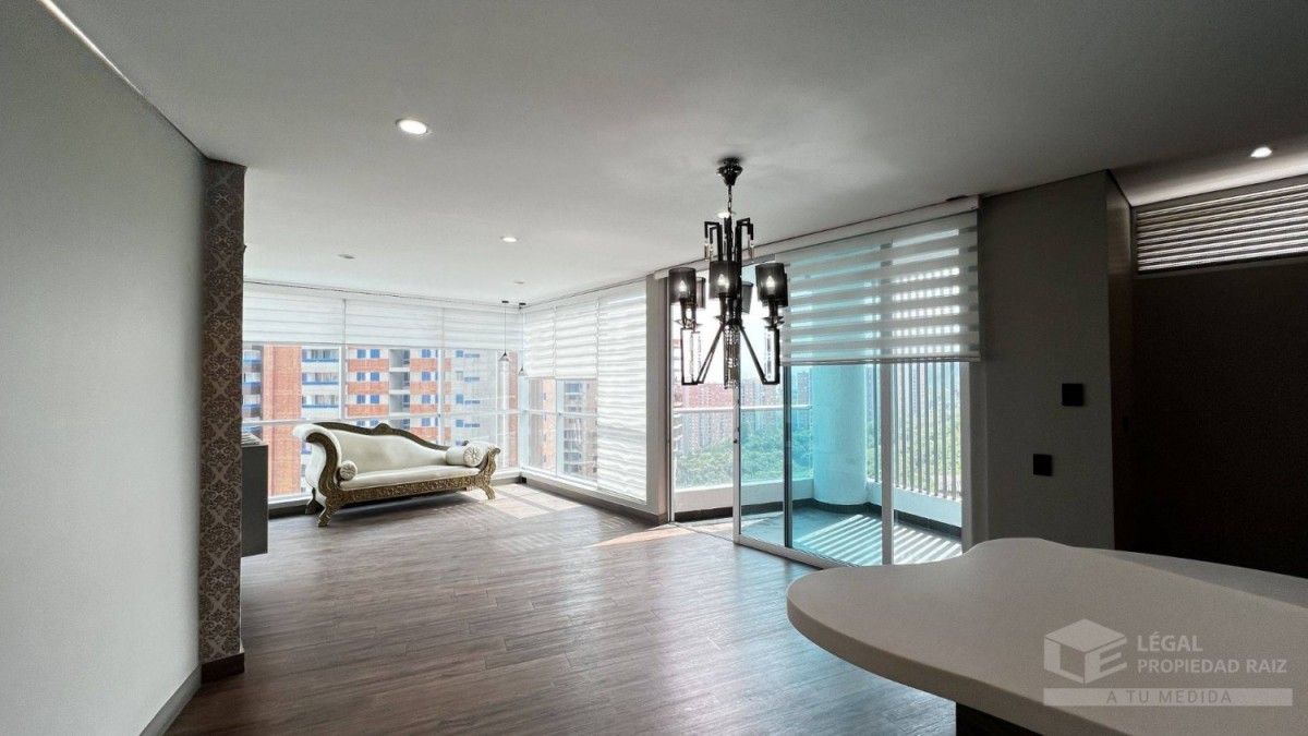 Apartamento en venta en Entreamigos, Sabaneta · foto 12 de 16