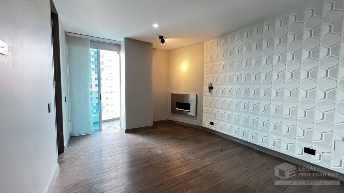 Apartamento en venta en Entreamigos, Sabaneta · foto 14 de 16