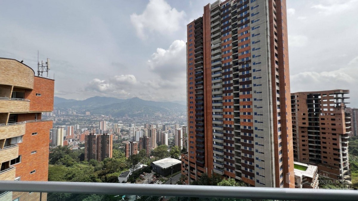 Apartamento en venta en Entreamigos, Sabaneta · foto 16 de 16