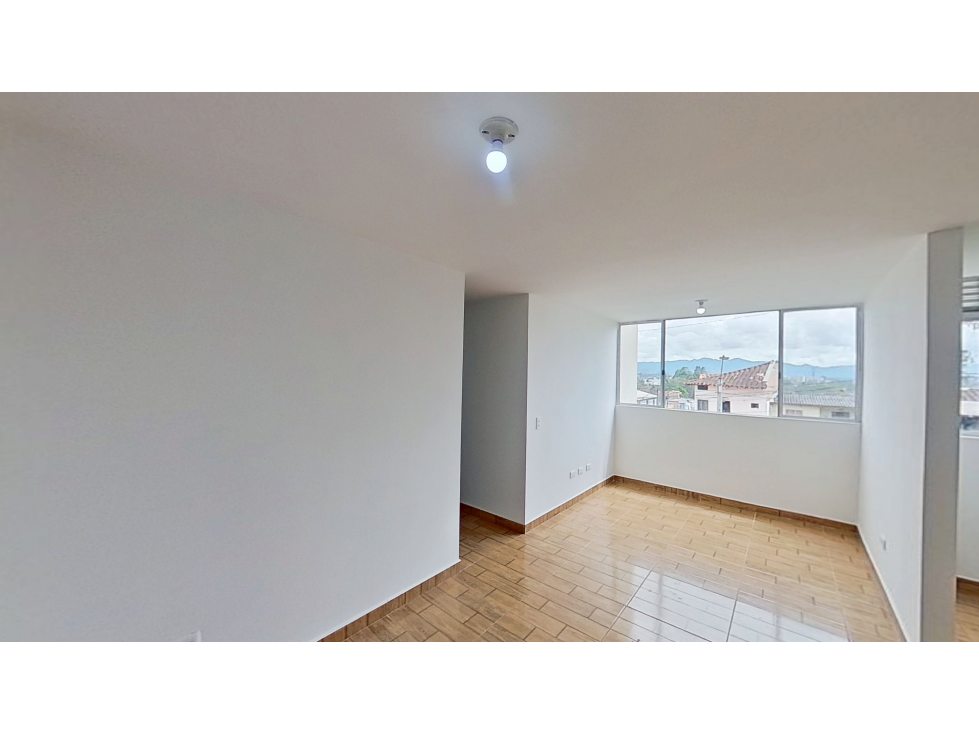 3BR Apartment in Alto del medio (54 m²) for Sale - 2
