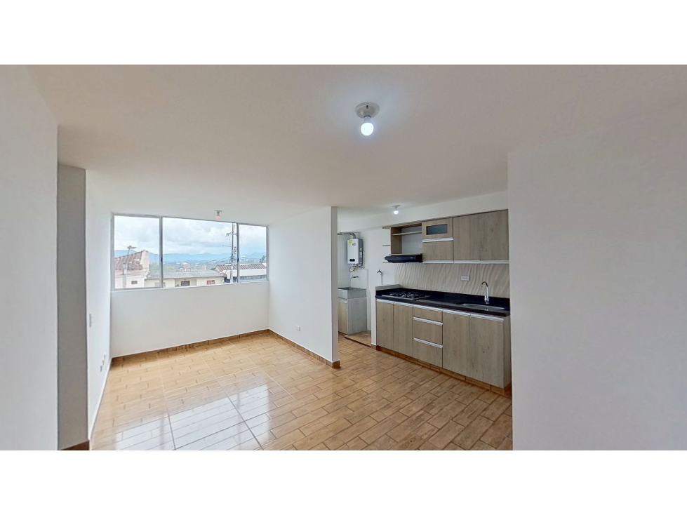 3BR Apartment in Alto del medio (54 m²) for Sale - 3