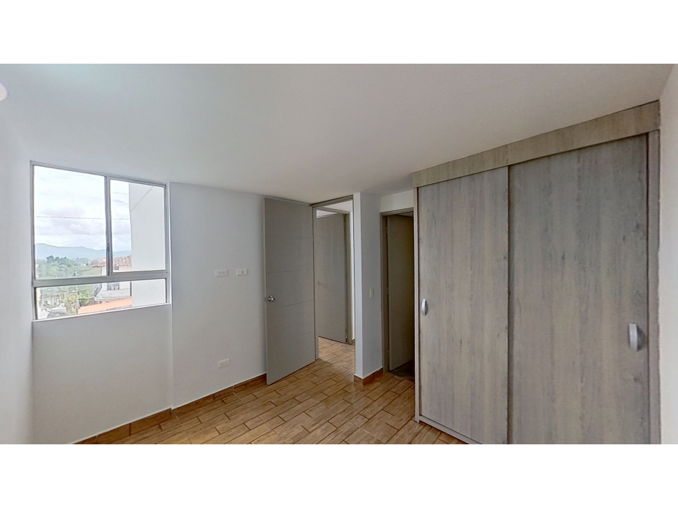 3BR Apartment in Alto del medio (54 m²) for Sale - 4