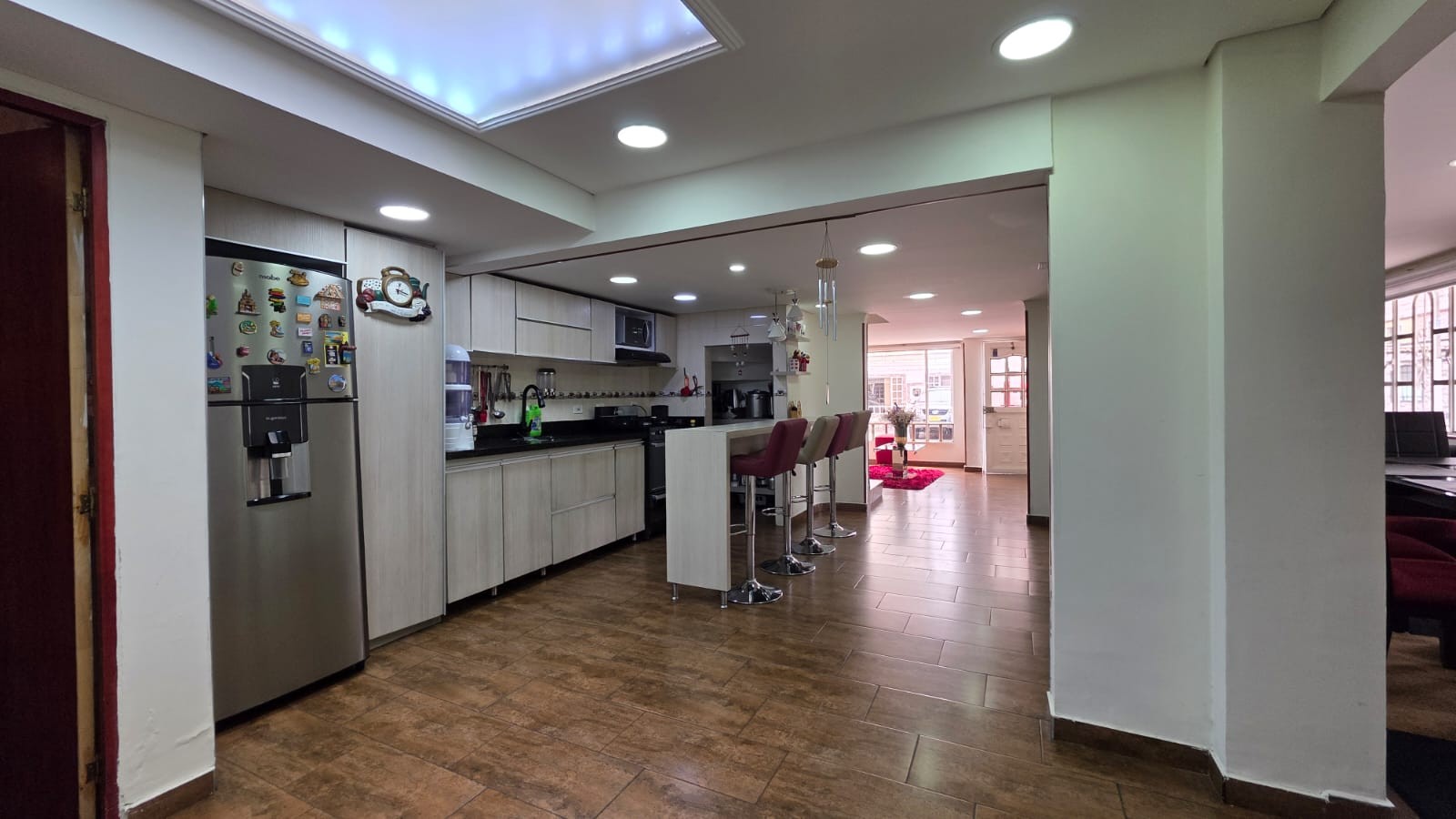 Casa en venta en Villa Mayor, Bogotá · foto 2 de 24