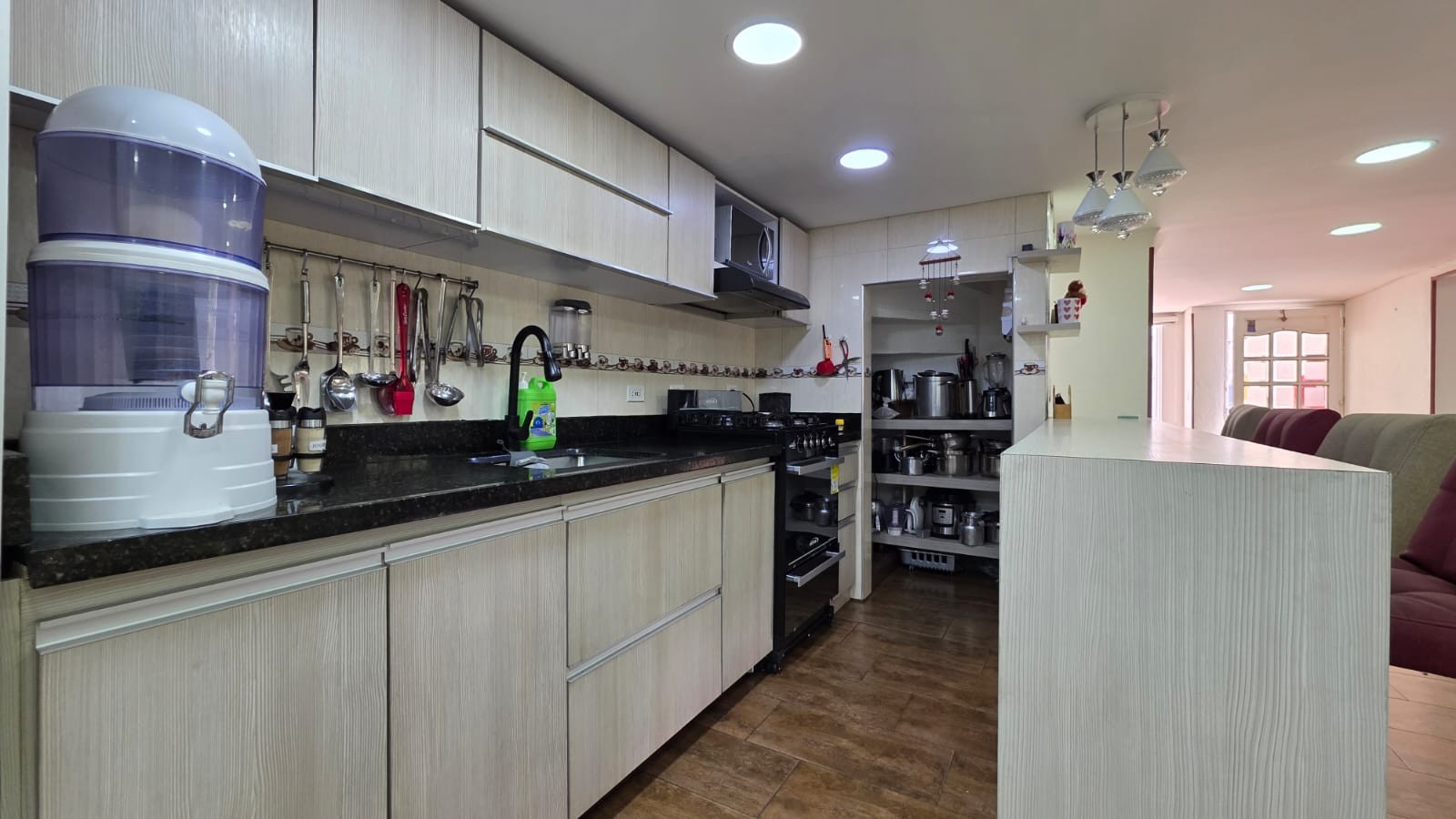 Casa en venta en Villa Mayor, Bogotá · foto 17 de 24