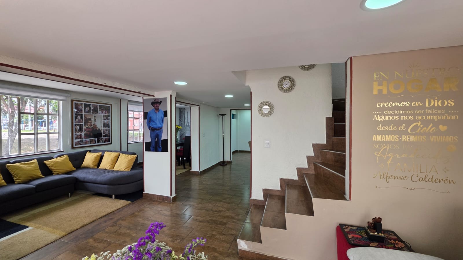 Casa en venta en Villa Mayor, Bogotá · foto 12 de 24
