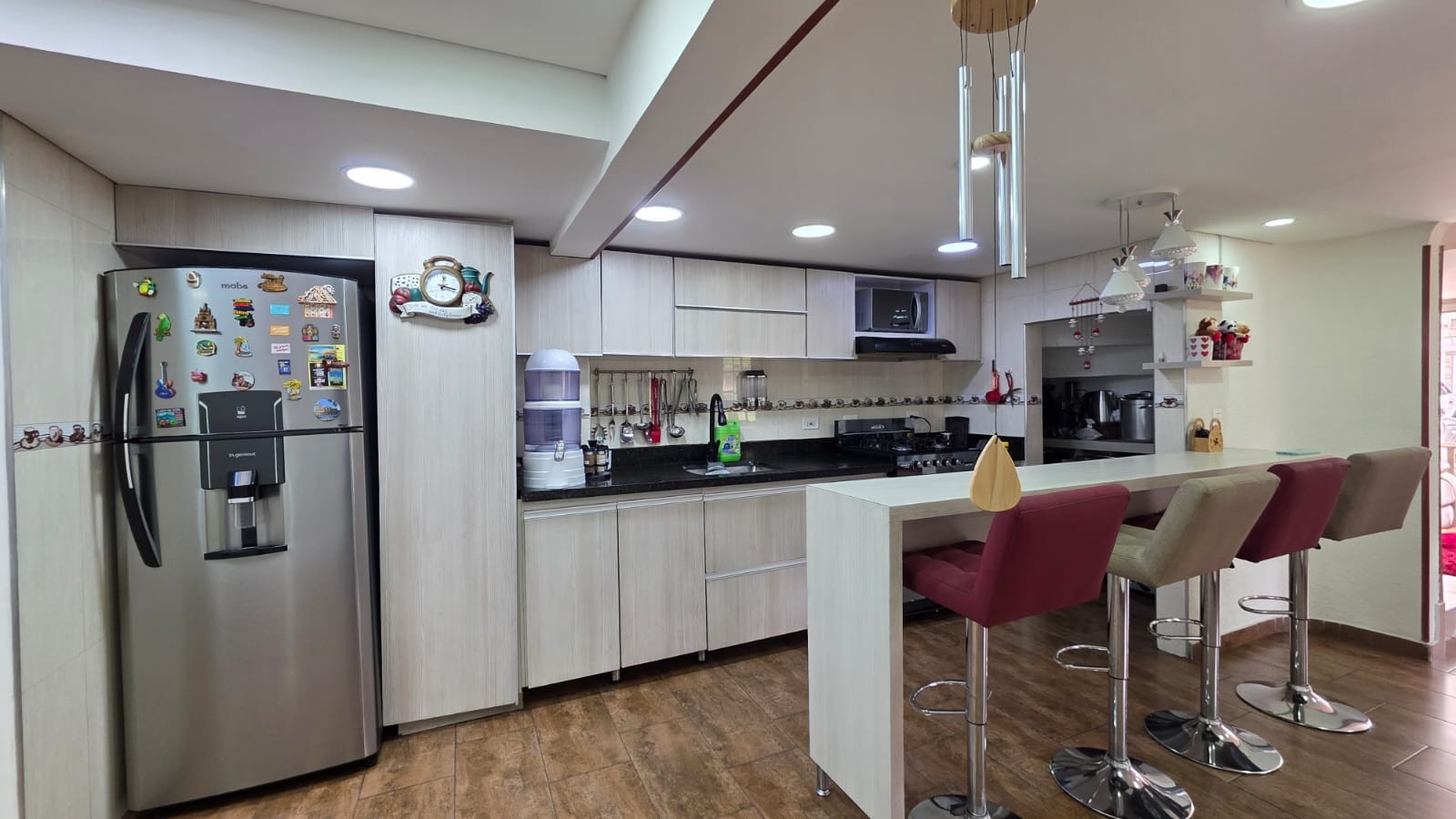 Casa en venta en Villa Mayor, Bogotá · foto 16 de 24