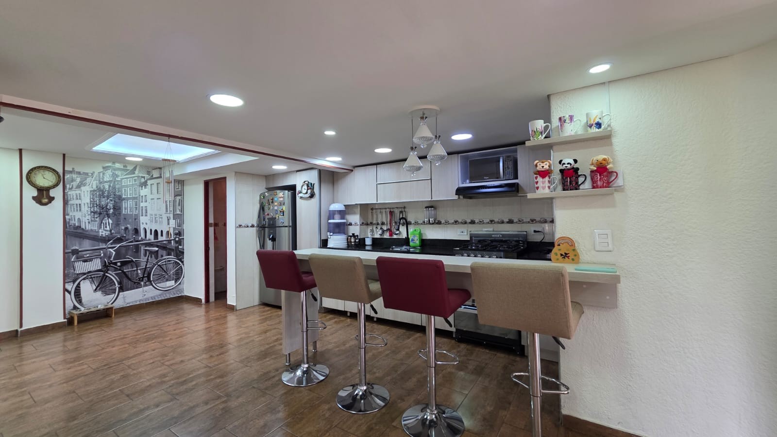 Casa en venta en Villa Mayor, Bogotá · foto 4 de 24