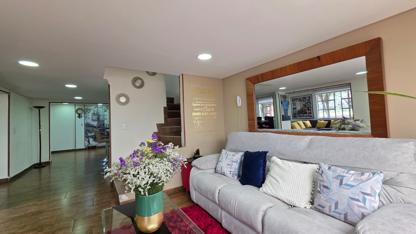 Casa en venta en Villa Mayor, Bogotá · foto 11 de 24