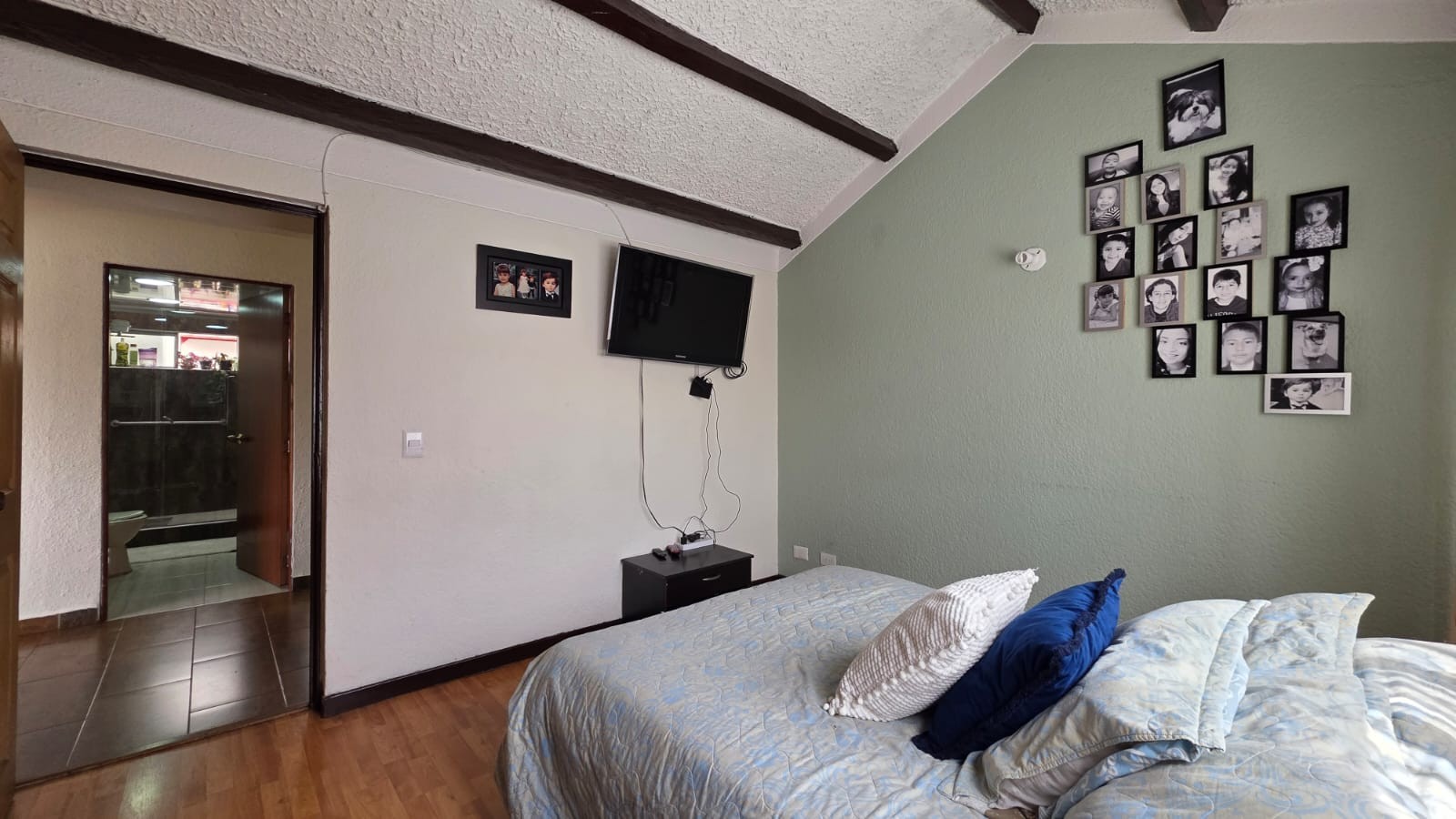 Casa en venta en Villa Mayor, Bogotá · foto 22 de 24