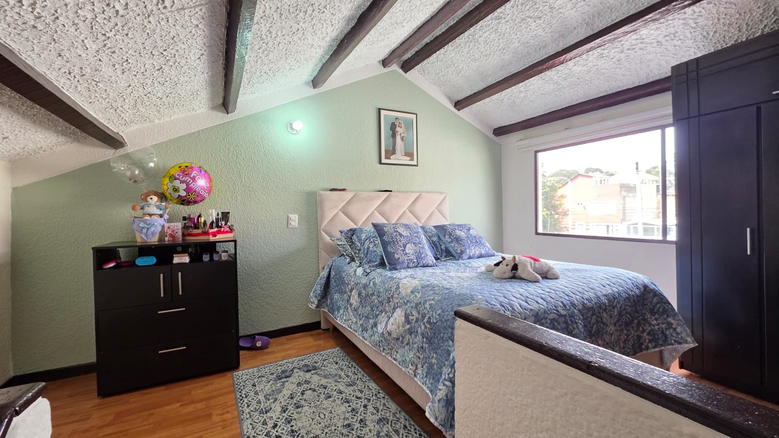 Casa en venta en Villa Mayor, Bogotá · foto 23 de 24