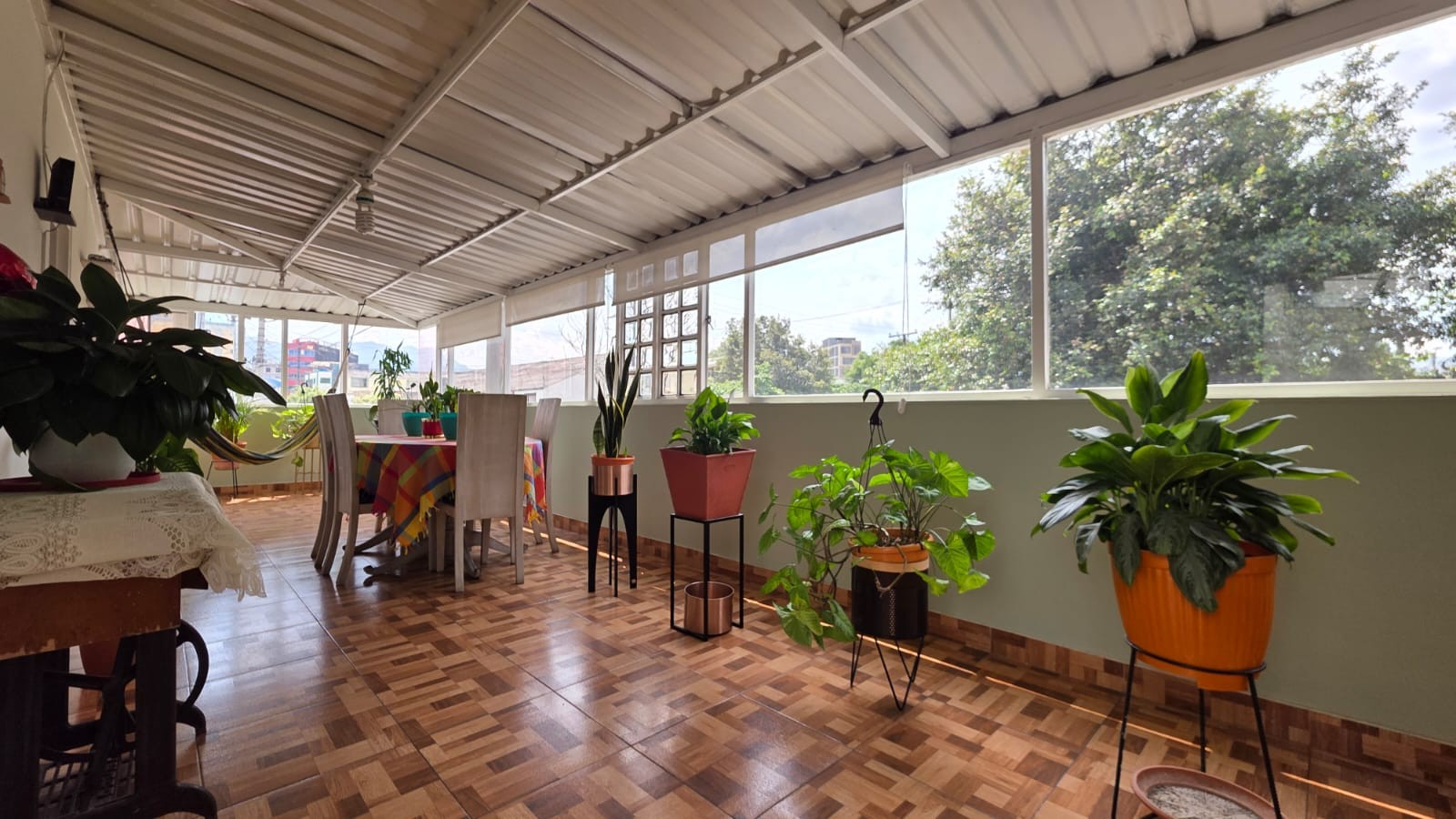 Casa en venta en Villa Mayor, Bogotá · foto 8 de 24