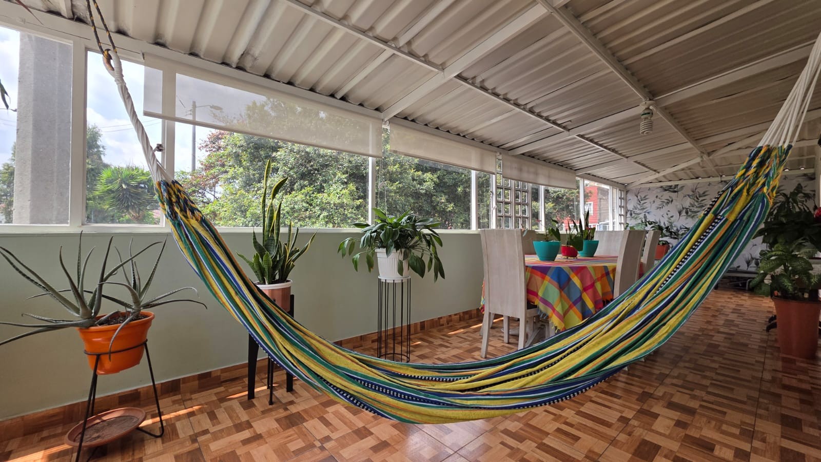 Casa en venta en Villa Mayor, Bogotá · foto 18 de 24
