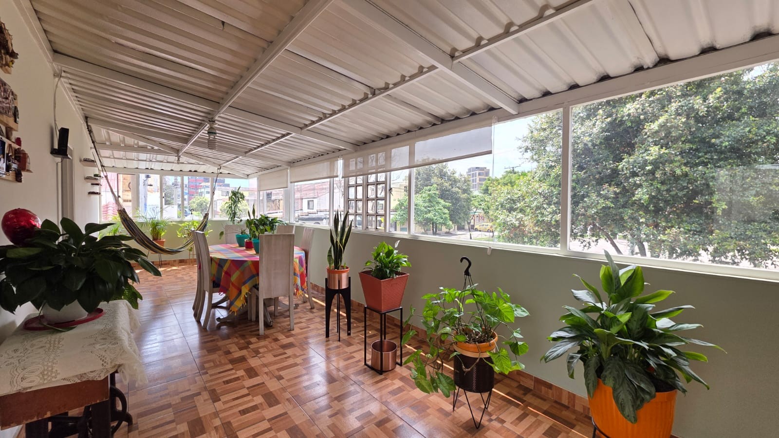 Casa en venta en Villa Mayor, Bogotá · foto 6 de 24