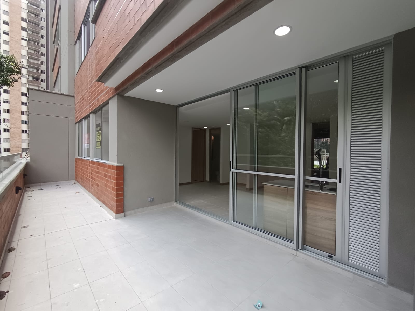 Apartaestudio en Arriendo en Loma de la Doctora, Sabaneta