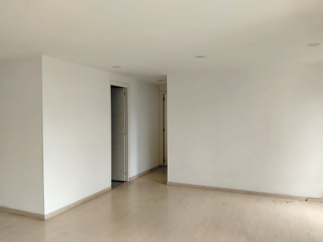 Apartamento de 2 alcobas en arriendo en El Poblado, Medellín, 94 m² · foto 9 de 19