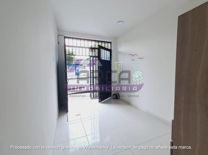 Local en arriendo en Barzal Bajo Sur, Villavicencio, 19 m² · foto 3 de 8