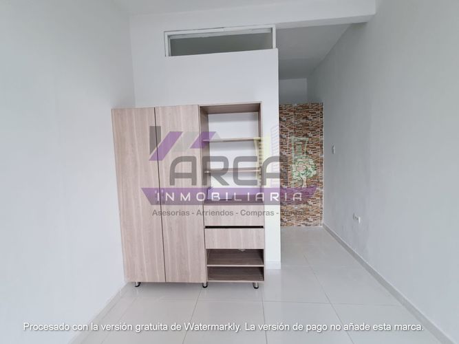 Local en arriendo en Barzal Bajo Sur, Villavicencio, 19 m² · foto 4 de 8