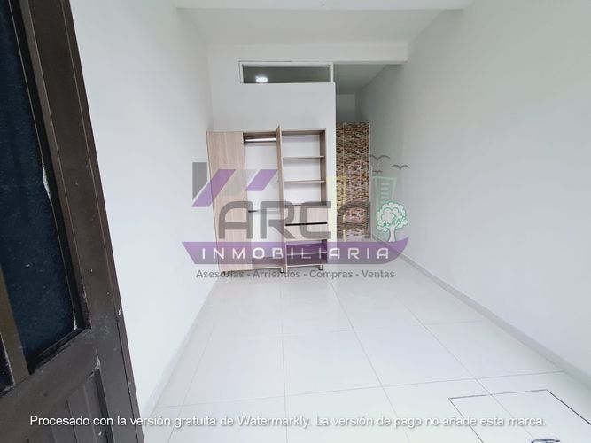 Local en arriendo en Barzal Bajo Sur, Villavicencio, 19 m² · foto 6 de 8