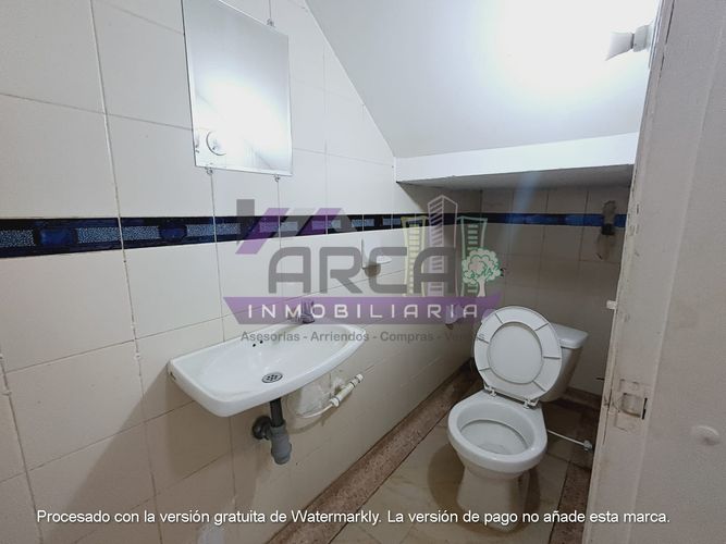 Local en arriendo en Barzal Bajo Sur, Villavicencio, 19 m² · foto 7 de 8