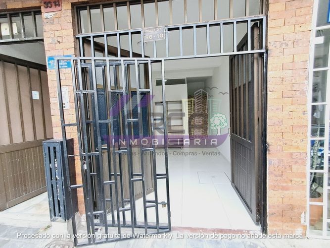 Local en arriendo en Barzal Bajo Sur, Villavicencio, 19 m² · foto 8 de 8
