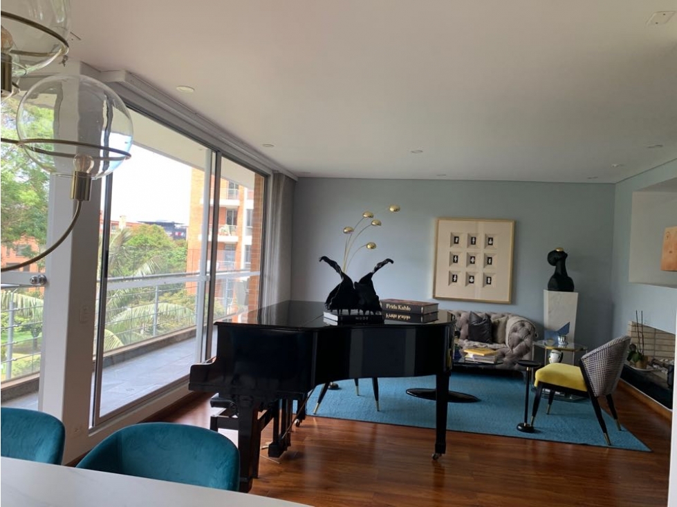 Departamento en venta bajo precio de mercado en Santa barbara central
