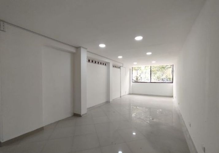 Local en arriendo en Suramérica, Itagüí, 72 m² · foto 2 de 13