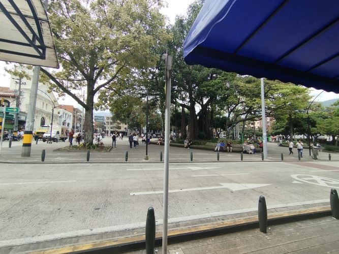 Local en arriendo en Suramérica, Itagüí, 72 m² · foto 13 de 13