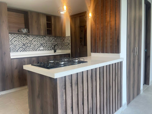 Apartamento en arriendo en Cuatro Esquinas, Rionegro · foto 2 de 14