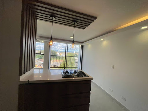 Apartamento en arriendo en Cuatro Esquinas, Rionegro · foto 5 de 14