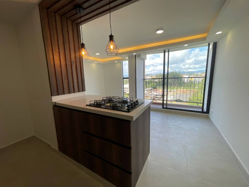 Apartamento en arriendo en Cuatro Esquinas, Rionegro · foto 7 de 14