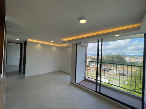 Apartamento en arriendo en Cuatro Esquinas, Rionegro · foto 9 de 14