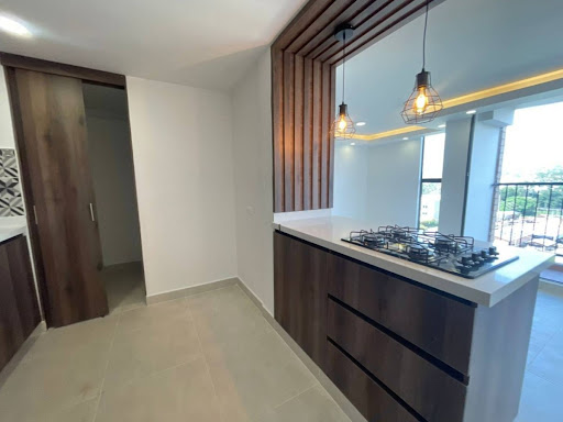 Apartamento en arriendo en Cuatro Esquinas, Rionegro · foto 10 de 14