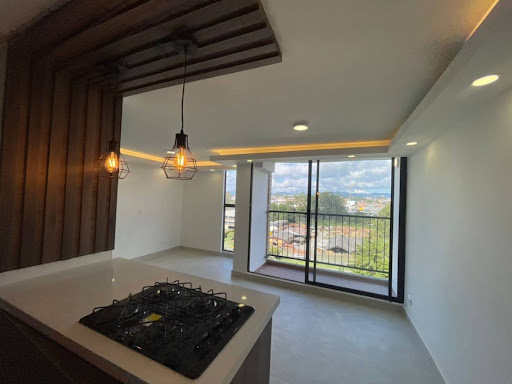 Apartamento en arriendo en Cuatro Esquinas, Rionegro · foto 11 de 14