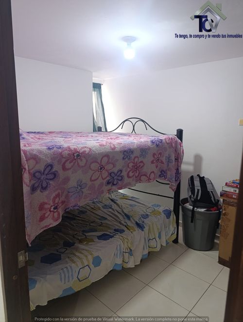 Apartamento de 3 alcobas en venta en Antonia Santos Centro, Bucaramanga, 84 m² · foto 13 de 16