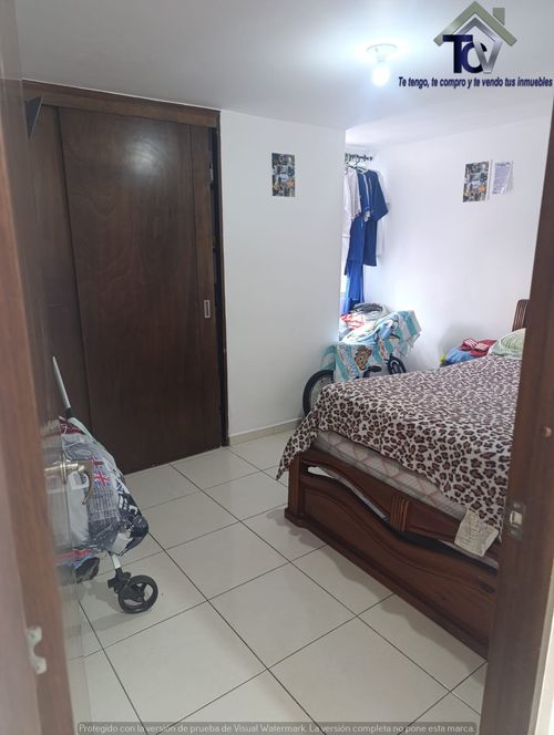 Apartamento de 3 alcobas en venta en Antonia Santos Centro, Bucaramanga, 84 m² · foto 14 de 16