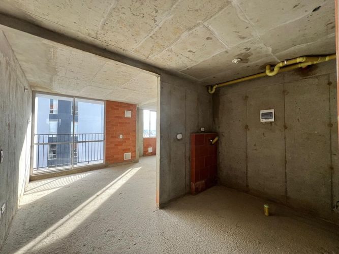 Apartamento en venta en Laura Vicuña, Chía · foto 3 de 13