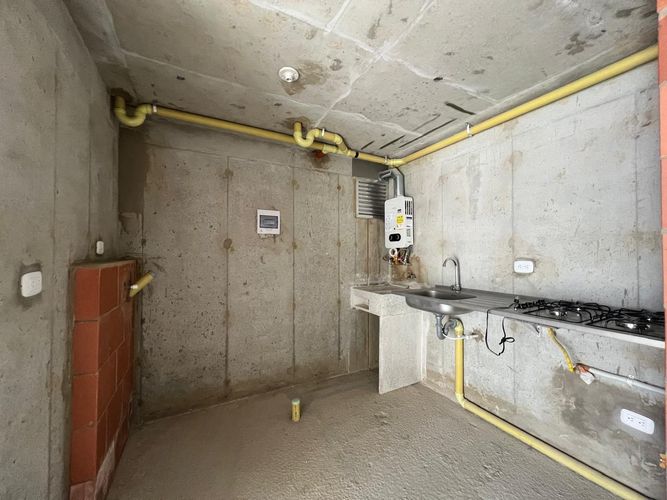 Apartamento en venta en Laura Vicuña, Chía · foto 4 de 13