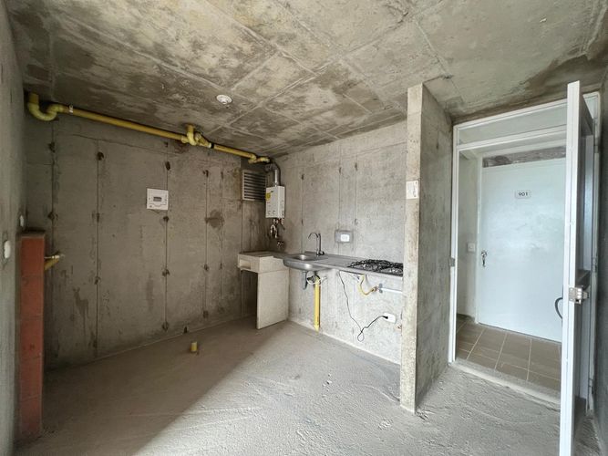 Apartamento en venta en Laura Vicuña, Chía · foto 5 de 13