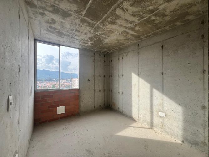 Apartamento en venta en Laura Vicuña, Chía · foto 7 de 13