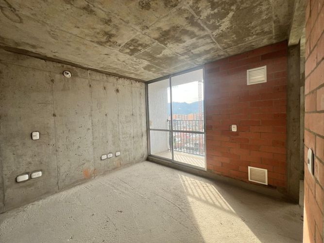 Apartamento en venta en Laura Vicuña, Chía · foto 11 de 13