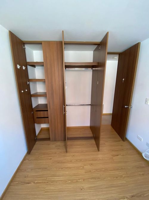 Apartamento de 3 alcobas en venta en Centro, Funza, 97 m² · foto 7 de 7