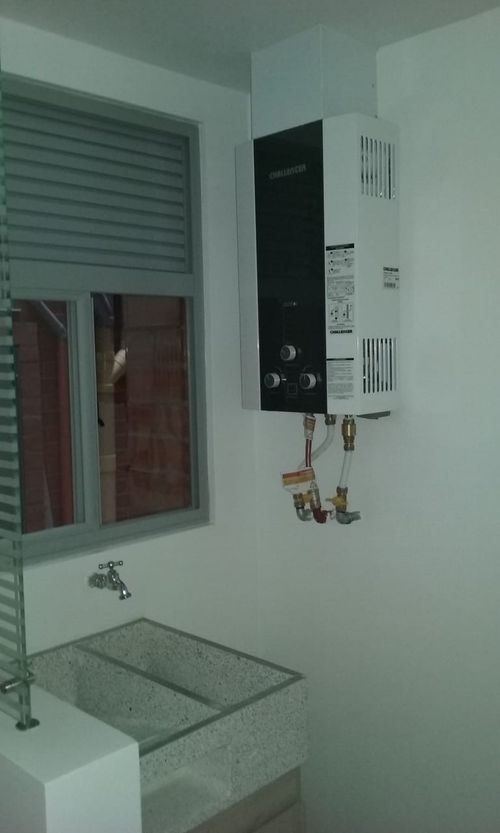 Apartamento de 3 alcobas en venta en Centro, Funza, 97 m² · foto 4 de 7