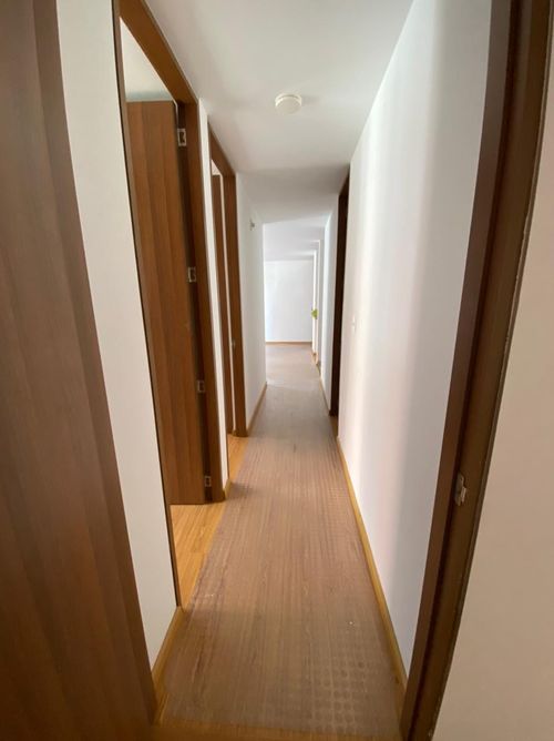 Apartamento de 3 alcobas en venta en Centro, Funza, 97 m² · foto 3 de 7