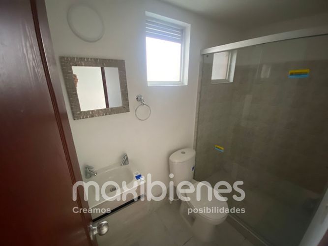 Apartamento de 3 alcobas en arriendo en Vía Las Palmas, Medellín, 70 m² · foto 9 de 10