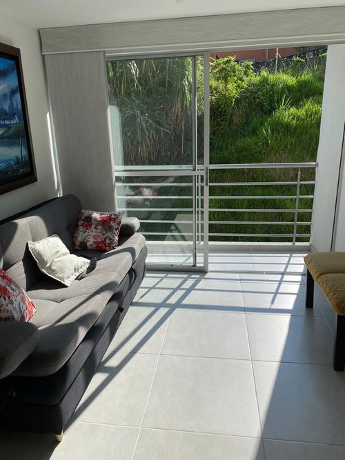 Apartamento de 2 alcobas en venta en Puerto Madero Ii, Pereira, 50 m² · foto 6 de 16