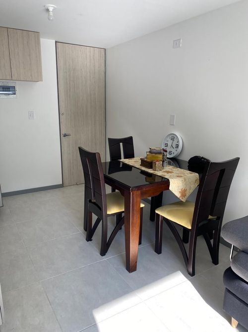 Apartamento de 2 alcobas en venta en Puerto Madero Ii, Pereira, 50 m² · foto 8 de 16