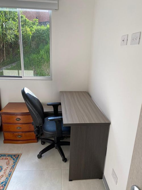Apartamento de 2 alcobas en venta en Puerto Madero Ii, Pereira, 50 m² · foto 10 de 16