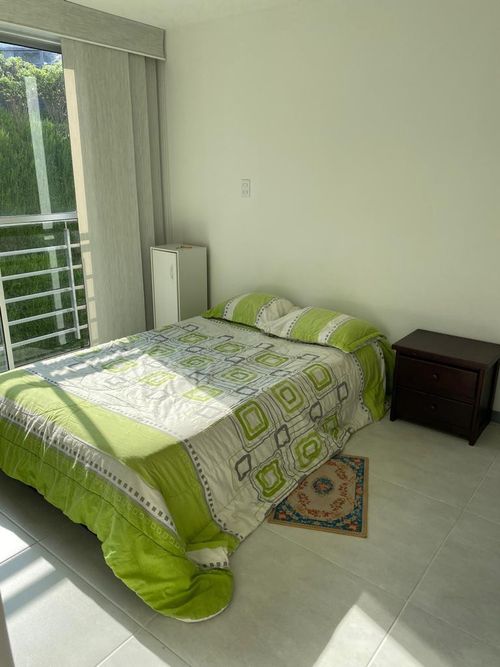 Apartamento de 2 alcobas en venta en Puerto Madero Ii, Pereira, 50 m² · foto 11 de 16